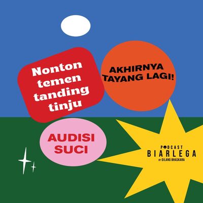 127. Balik lagi | 03092022