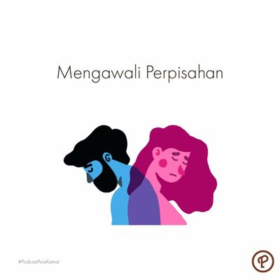 125. Mengawali perpisahan.