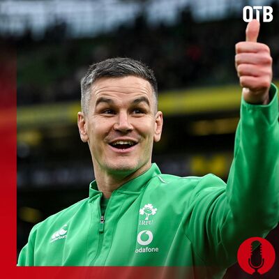 Getting carried away, horse racing concerns and fiery Pep: Fanning and Farrelly