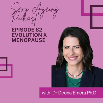 BODY: The Impact of Evolution on Reproduction and Menopause