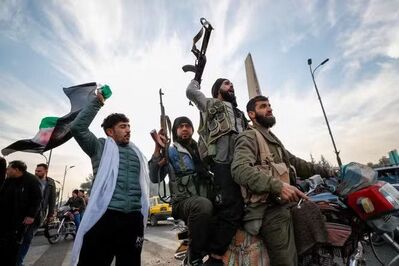 Ep. 853 - Explaining Syria