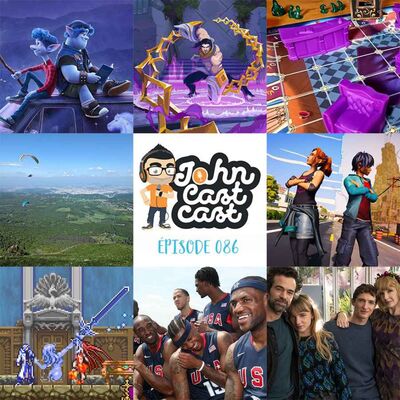 Ponts et Viaducs - #JohnCastcast E086