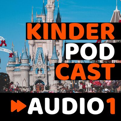 Kinderpodcast | 29-5-2021 | AUDIO 1 | Flessenorgel | Nederlandse taal | Kinderen
