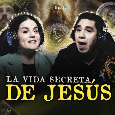 LOS ENIGMAS DE JESÚS ✨ | CON LOURDES GÓMEZ