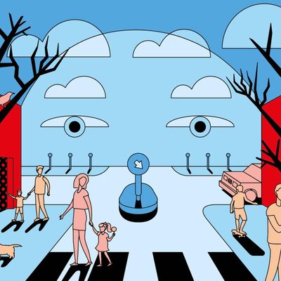 De maakbare samenleving