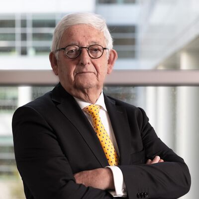 “De minister van Defensie leeft in een internationale context, maar ‘all politics is local’”