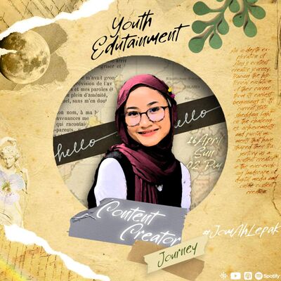 S4 #2 - Historical Deep Dive of Anis's Content Creator Journey