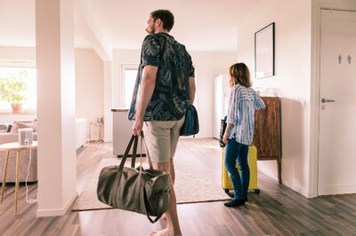 "Los fraudes en el alquiler de apartamentos de verano son residuales"