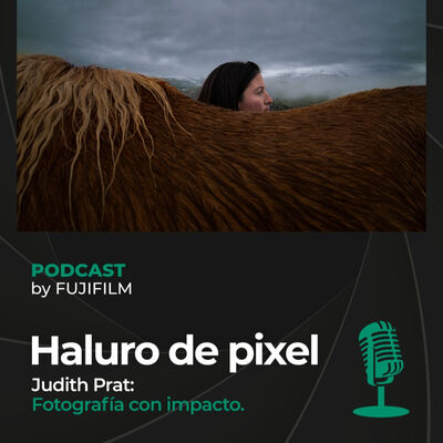 Judith Prat: Fotografía con impacto