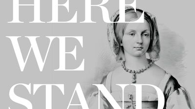 The Teenage Martyr: Lady Jane Grey (c. 1537–1554)