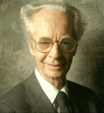 心理故事汇：42-新行为主义的创始人——斯金纳（主播：刘铁征）