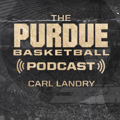 Episode 102 - Carl Landry