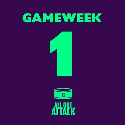 Gameweek 1: Starting Your FPL Team, Pre-Season Picks & New Signings
