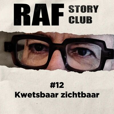 #12 Kwetsbaar zichtbaar
