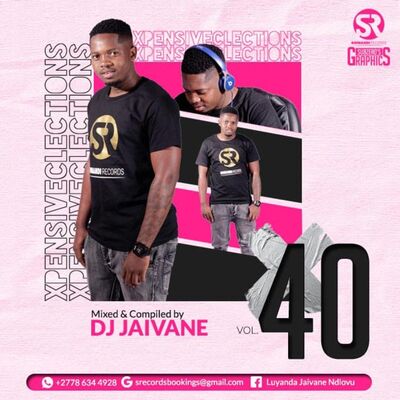 XpensiveClections Vol 40 (Level 1 Edition) LiveMix By Dj Jaivane
