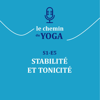 E5 Stabilité et tonicité