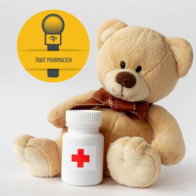 Épisode 78 | Utilisation des médicaments hors indication en pédiatrie