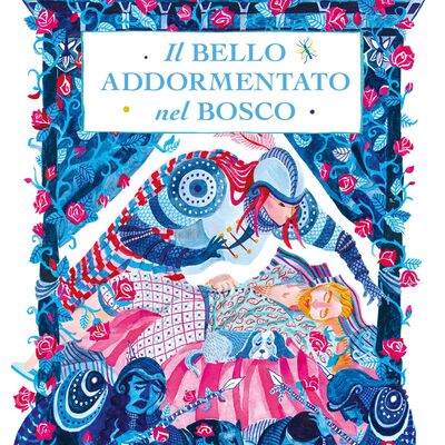 Episodio 4: Il bello addormentato nel bosco