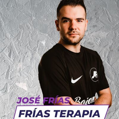 Friasterapia 1x13
