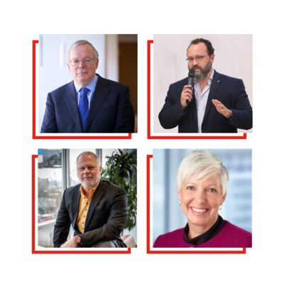 Outlook on the Canadian Auto Industry