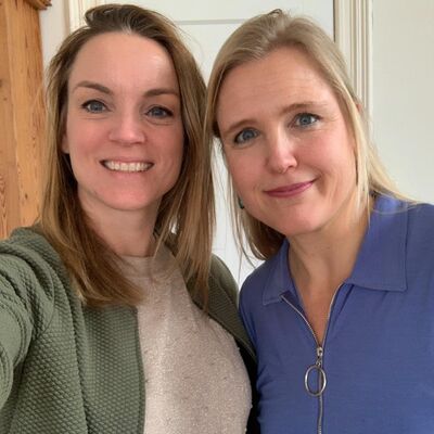 Keuzes maken vanuit je hart vs. je hoofd. Hoe doe je dat? | #102 Jolien Slavenburg