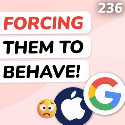 Apple Has 4 Months, Google Has Just 14 Days...