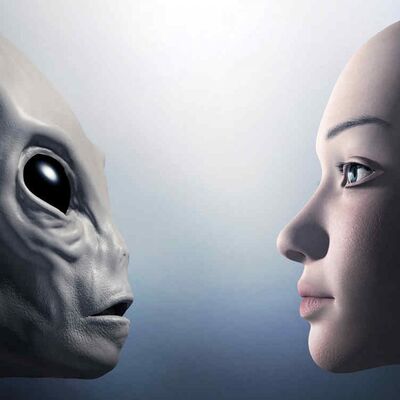 #LlámaloX 2x41. Tertulias terrestres sobre extraterrestres.