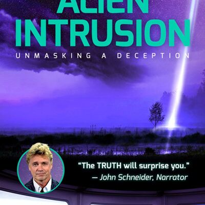 Flashback: Alien Intrusion and the UTH