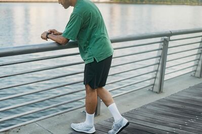 Health & Fitness with Professor Gordon Lynch - May 24 2025