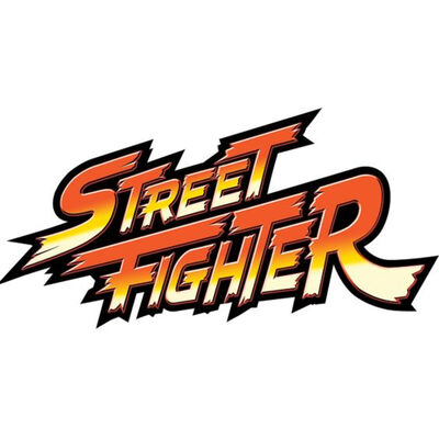Street Fighter, la saga