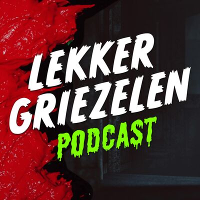 We lezen WAARGEBEURDE spookverhalen voor - Lekker griezelen