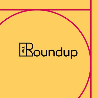 The Roundup: AI creative workflow, vibe coding, ethics, agents, and more