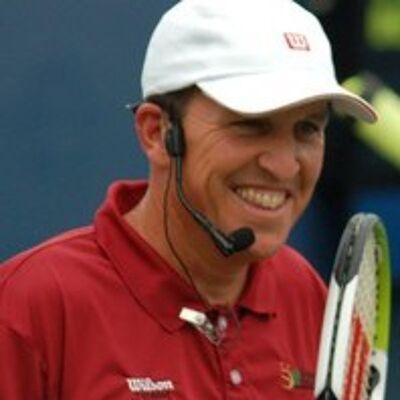 Craig Jones - Senior Director of Education, Training, & Resources for USTA U