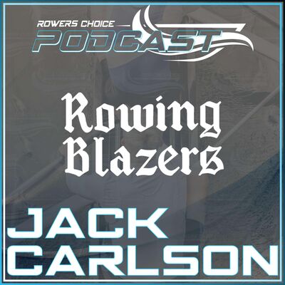 2024e2 - Jack Carlson - Rowing Blazers