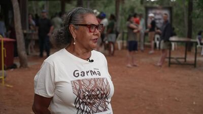 Profiling Indigenous Women