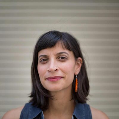 Episode 17: WNYC's Yasmeen Khan Explains how Pot is Used to Separate NYC Families