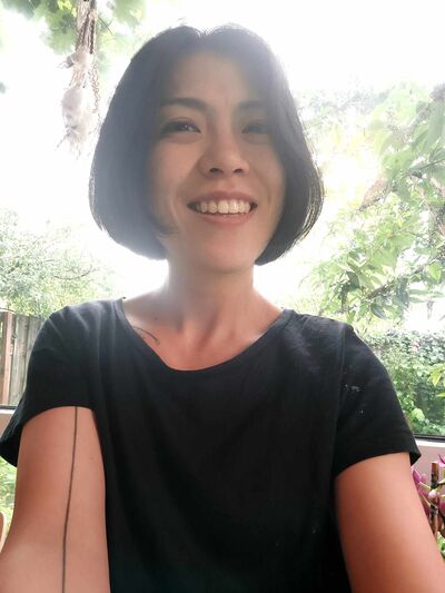  103 我的说唱freestyle首秀！为了介绍「创作者大魔法」，也是拼了 