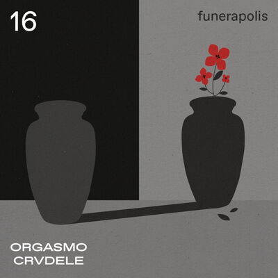 PUNTATA 16 - FUNERALOPOLIS