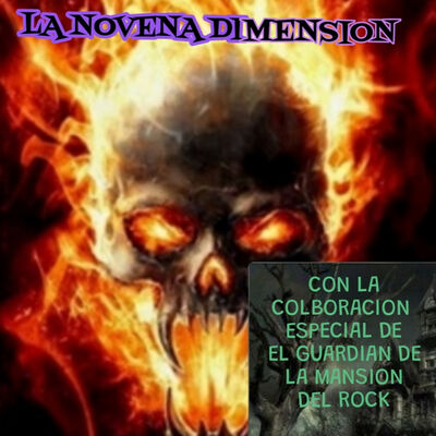 la novena dimension programa 104
