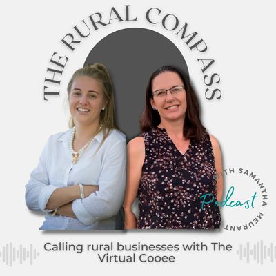 51. Calling Rural Businesses with The Virtual Cooee