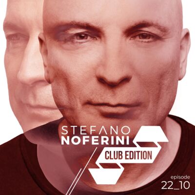 Club Edition 22_10 | Stefano Noferini
