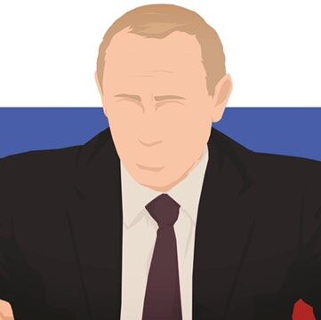 俄罗斯历史03｜从间谍到总统：怎么样客观的评价普京？