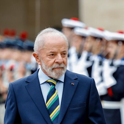 Lula diz que países colocam exigências 'absurdas' na produção e venda de alimentos, mas que Brasil cumpre