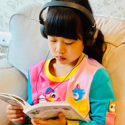 遊戲創意寫作書 輕鬆練出寫作力 EP.2 俏媽艾瑪導讀新書