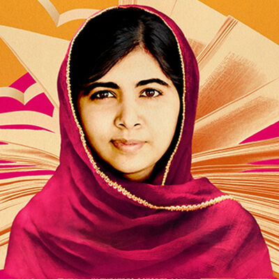 Malala Yousafzai - Activista || Cuentos de Buenas Noches Para Niñas Rebeldes