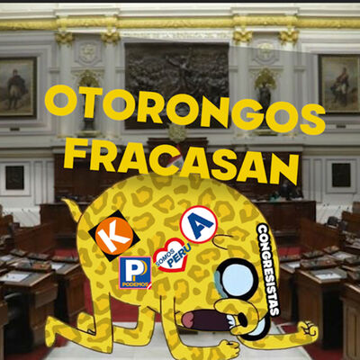 #AlVuelo Congreso no logra votos para elección de primeros tres candidatos al TC en accidentada sesión