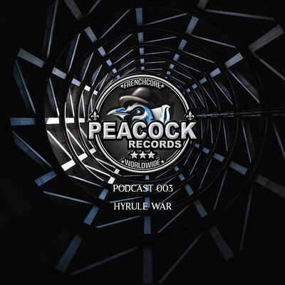 Peacock Records Podcast | 003 - Hyrule War