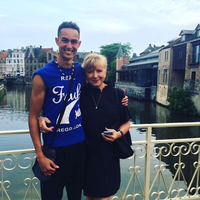 #69: Tyri Donovan on overcoming injury to have his best season yet