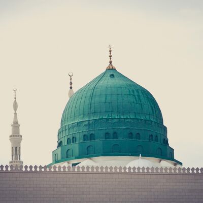 ربنا صلي على خير الورى بصوت أحمد سعد الأزهري