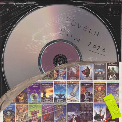 PDVELH La Salve 2023